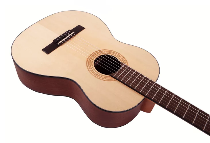 Классическая гитара La Mancha Rubinito LSM - 11