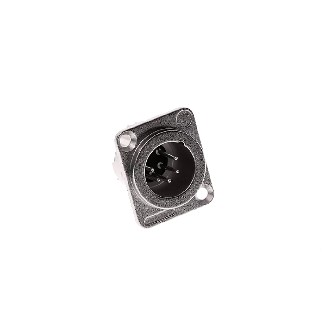 Разъем XLR AVCLINK C5MD-LX - 2