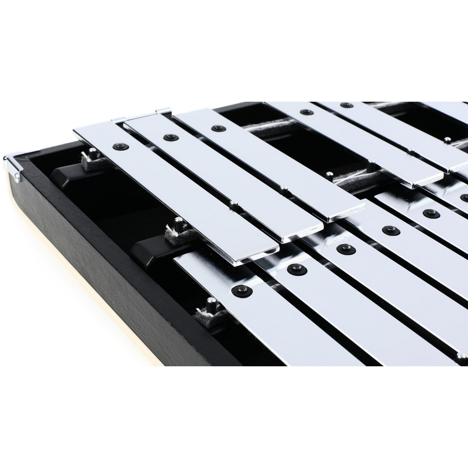 Колокольчики Yamaha YG-250D - 14