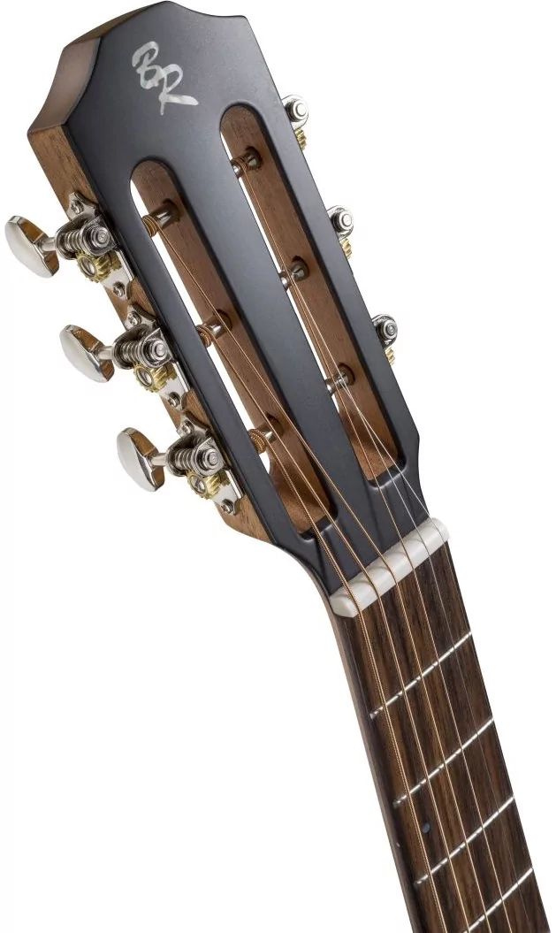 Акустическая гитара Baton Rouge X11S/P-CHB - 10