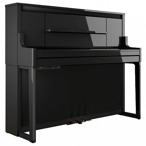 Цифровое пианино Roland LX-9-PE - 9