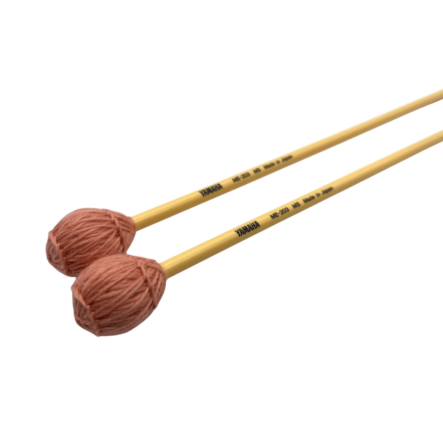 Палочки для маримбы Yamaha ME203 - 9
