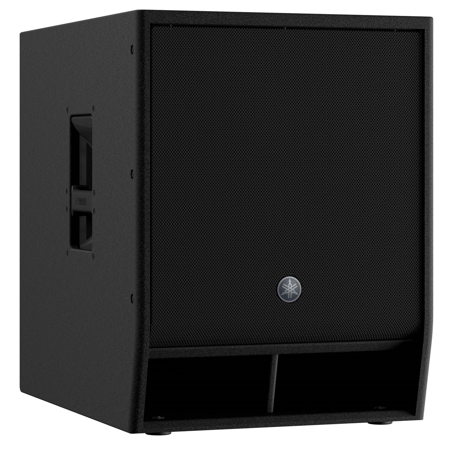 Сабвуфер Yamaha DXS15XLF-D - 10
