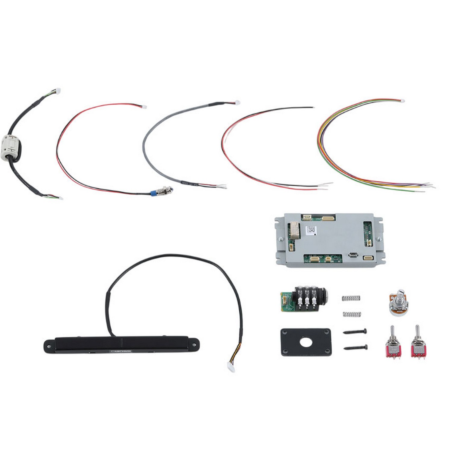 Звукосниматель в наборе Roland GK5-KIT-B - 8