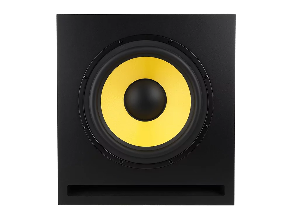 Активный сабвуфер Axelvox RS10 - 9