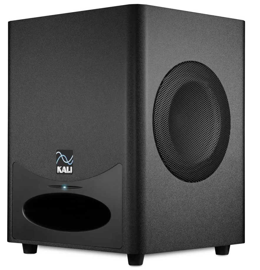 Активный студийный сабвуфер Kali Audio WS-6.2 - 10