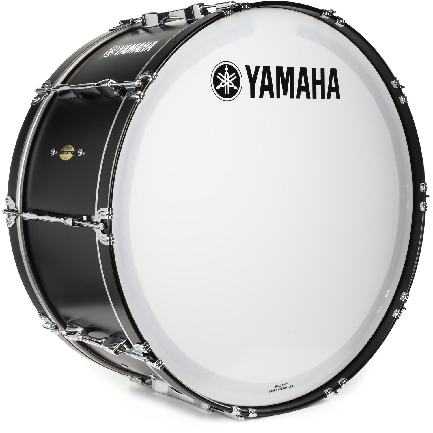 Маршевый барабан Yamaha MB8332U BLACK FOREST - 8