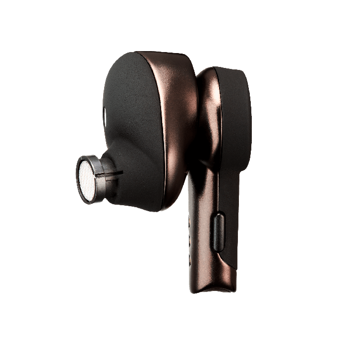 Внутриканальные наушники Audio-Technica ATH-TWX9 - 6
