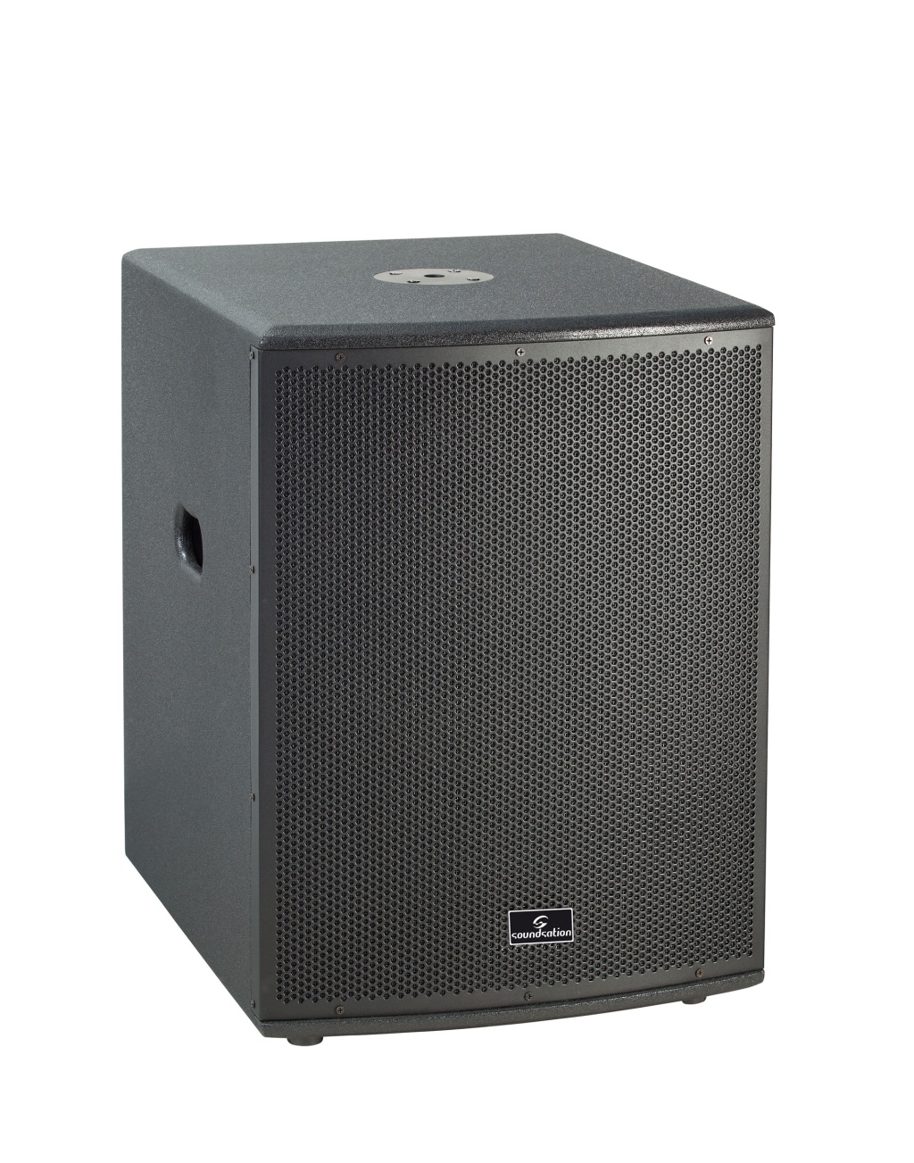 Сабвуфер активный Soundsation Hyper-Bass-15A, 1200 Вт - 5