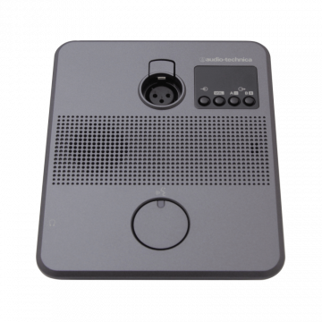 Конференц-система Audio-Technica ATUC-50INT - 8