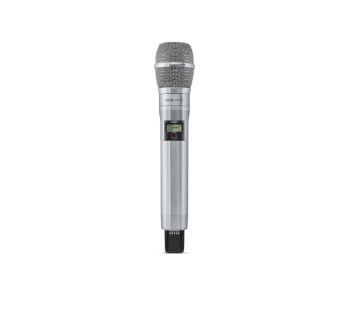 Передатчик ручной SHURE ADX2FD/K9N G56 - 5