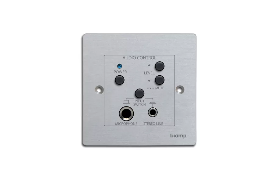 Панель управления Biamp (Apart Audio) ACPL - 2