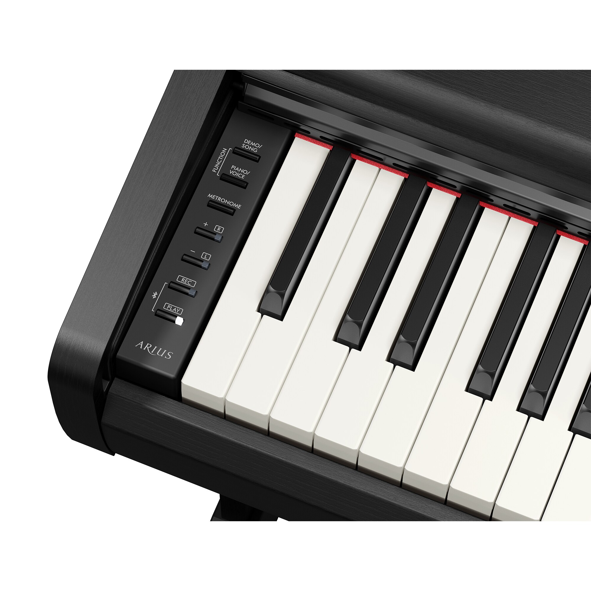 Цифровое пианино Yamaha YDP-146B - 8