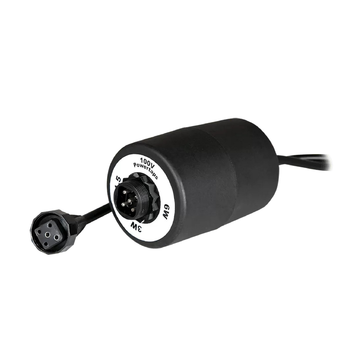 Линейный трансформатор AUDAC WTR06 - 2