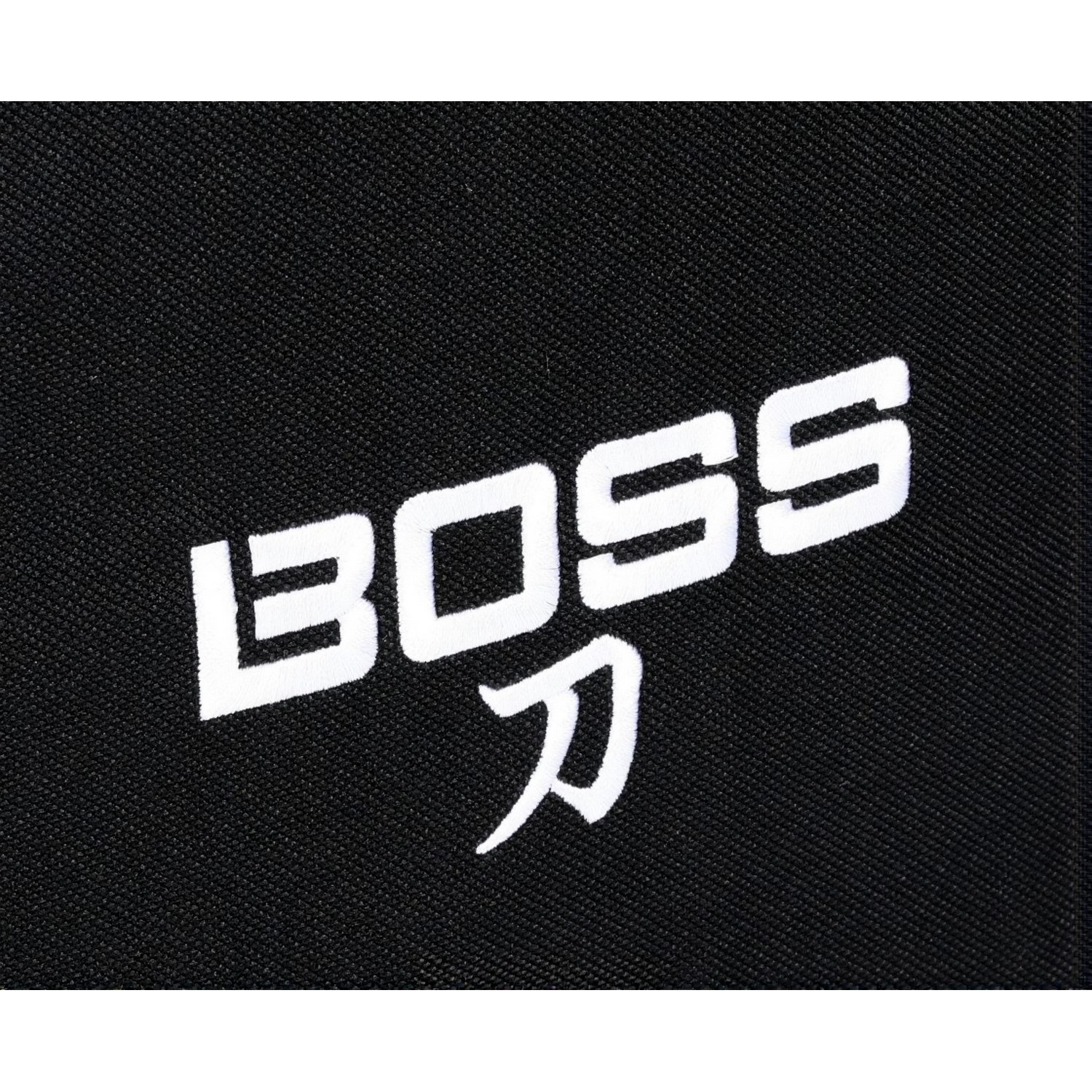 Чехол для усилителя Boss BAC-KTN11B - 8