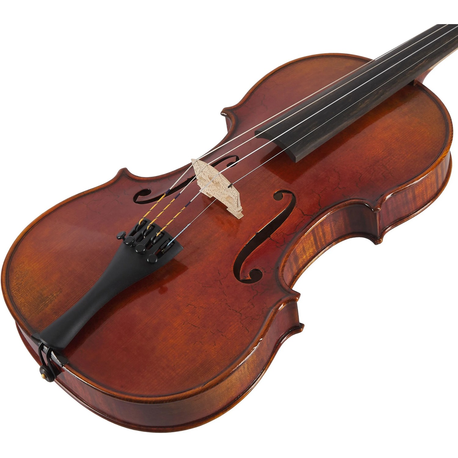Скрипка GEWA Violin Maestro 26 Guarneri 4/4 - 11