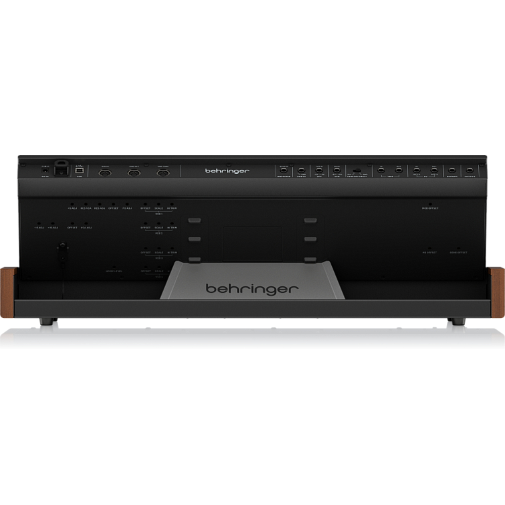 Аналоговый синтезатор Behringer MONOPOLY - 7
