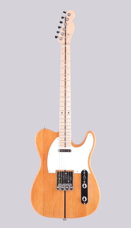 Электрогитара Homage HEG351N - 2