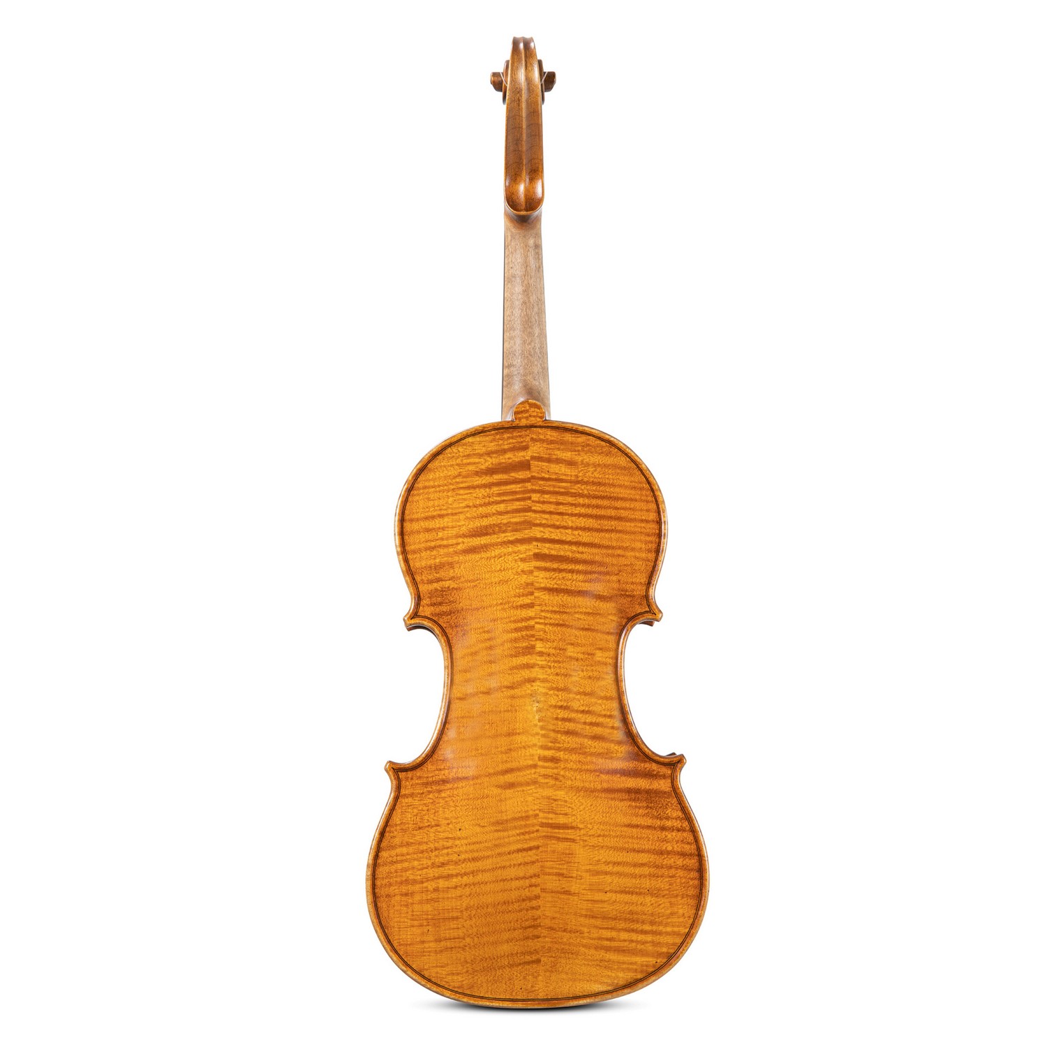 Скрипка GEWA Violin Germania 11 4/4 Model Berlin antique - 14