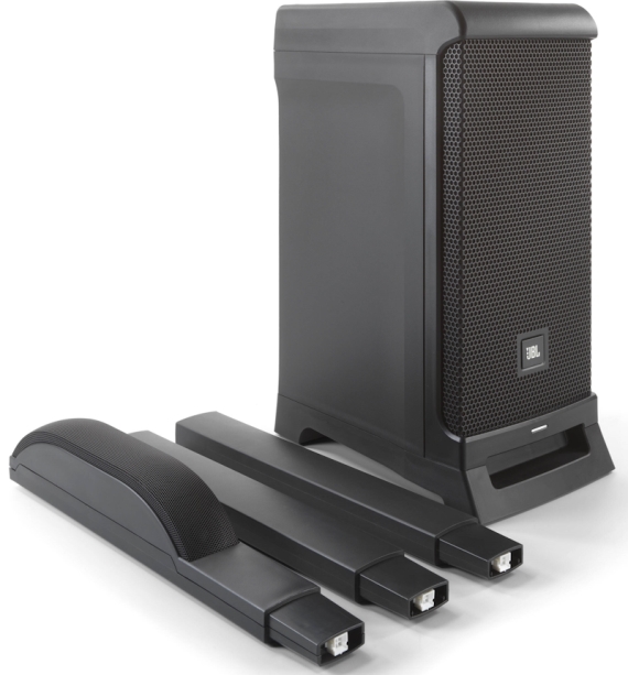 Активная акустическая система JBL IRXONE - 7