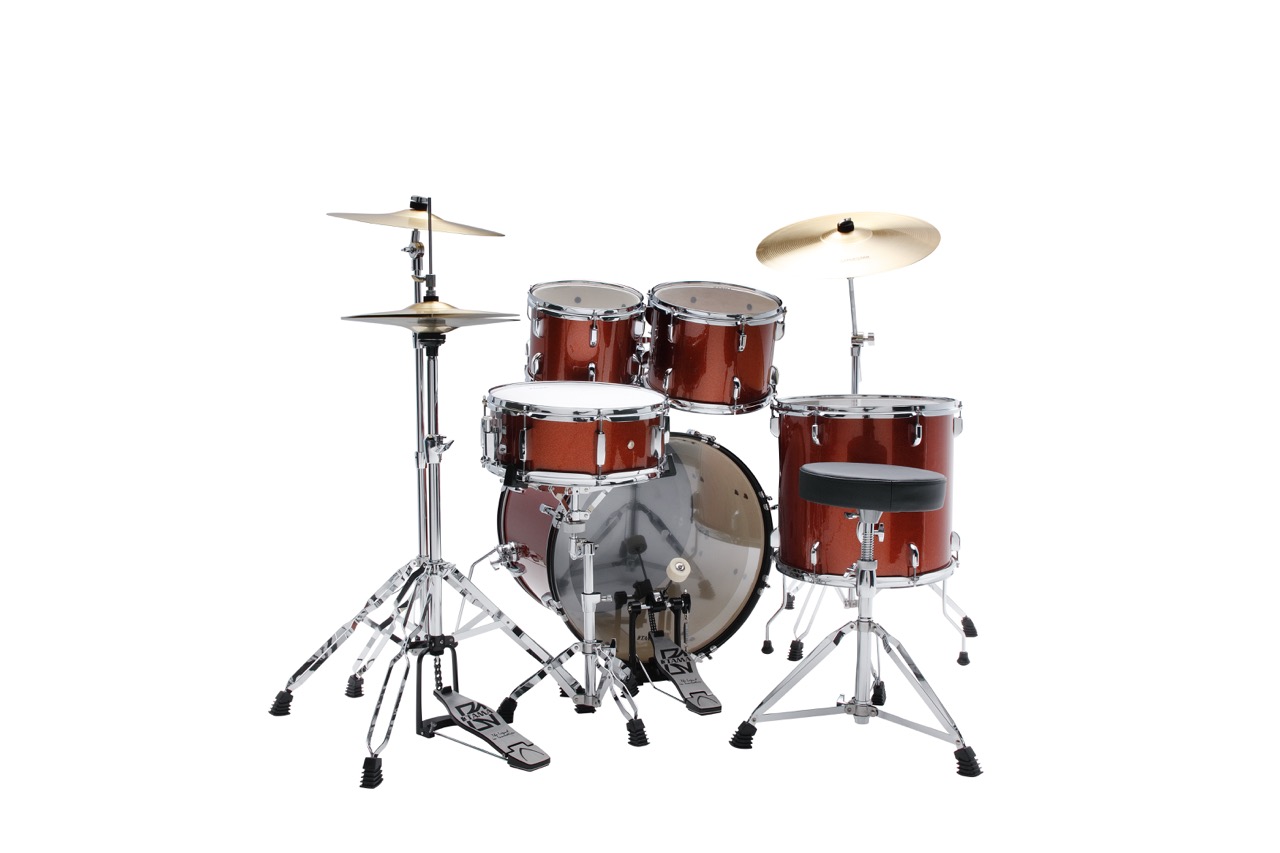 Ударная установка Tama ST52H6C-SCP - 15