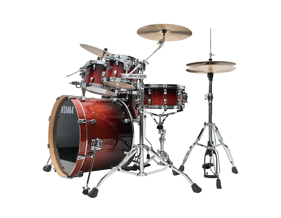 Ударная установка Tama MBS52RZS-DCF - 6