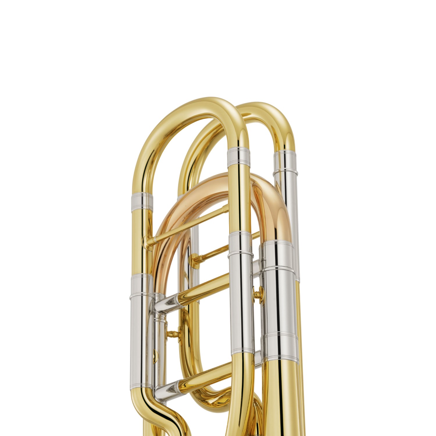 Бас-тромбон Yamaha YBL-835GD - 15