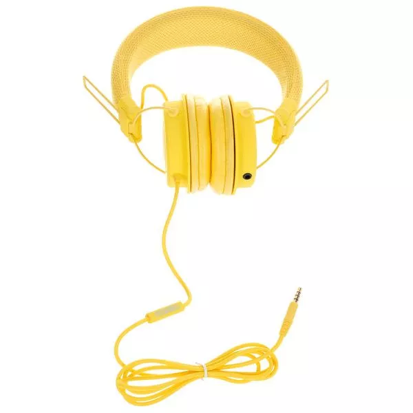 Dj-наушники Reloop RHP-6 Yellow - 12