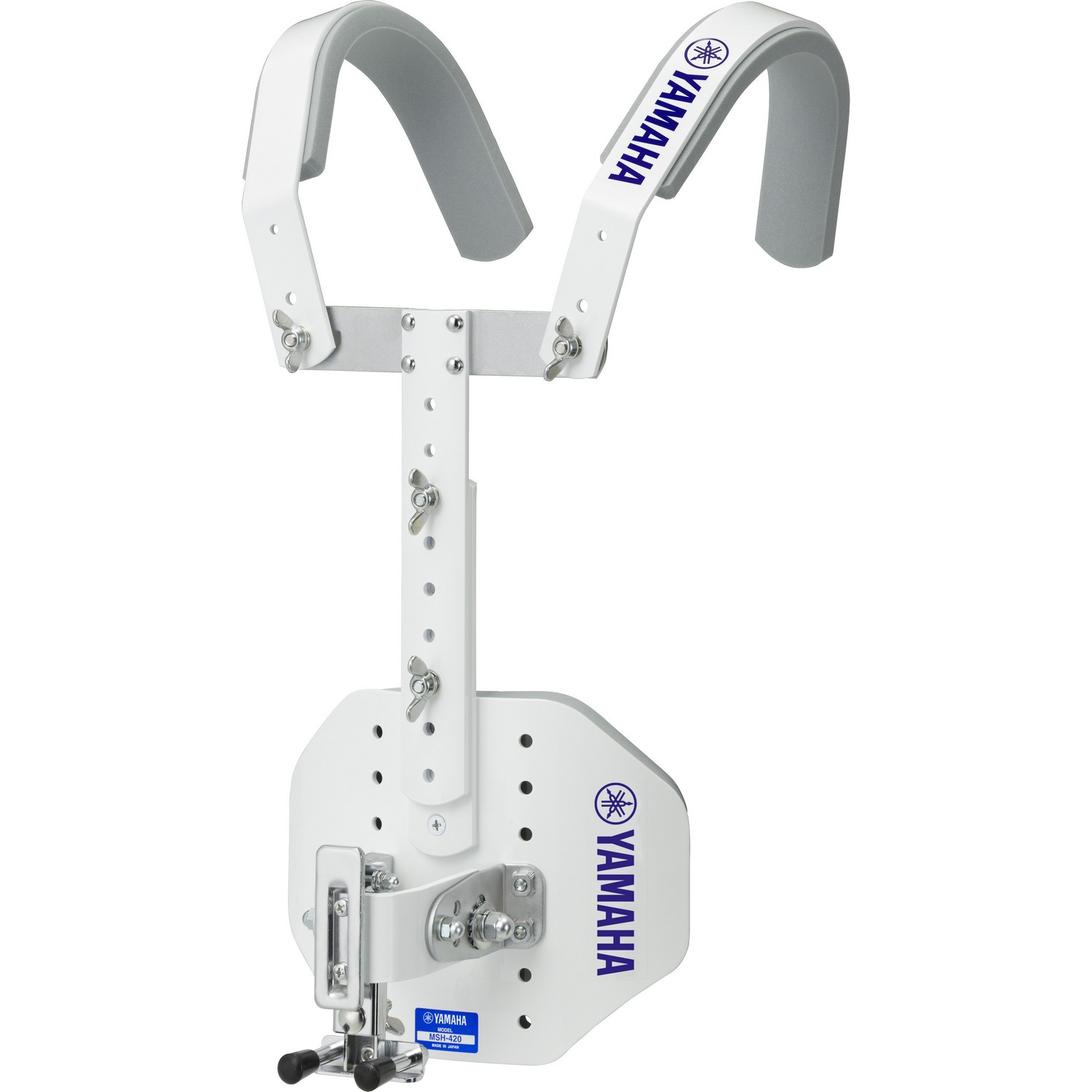 Корсет для маршевого барабана Yamaha MSH420 - 2