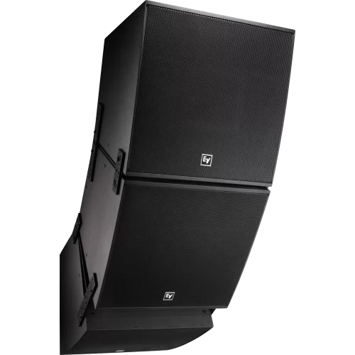 Пассивный элемент линейного массива Electro-Voice EVH-1152S/43-BLK (черный) - 7
