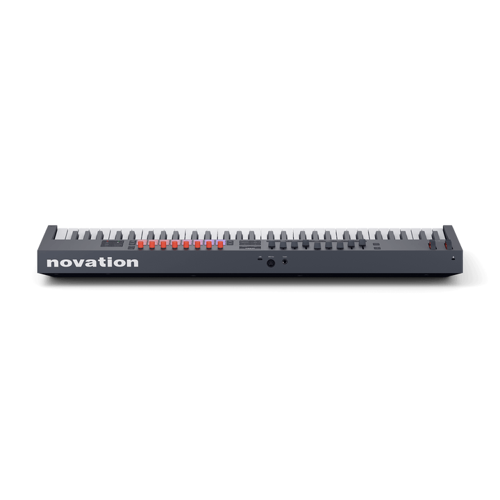 MIDI-клавиатура Novation FLkey 61 MK2 - 16