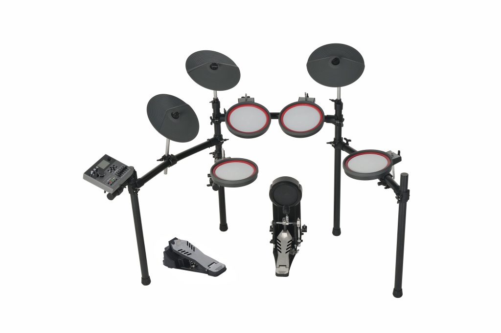 Электронная ударная установка LDrums MK-5L - 2
