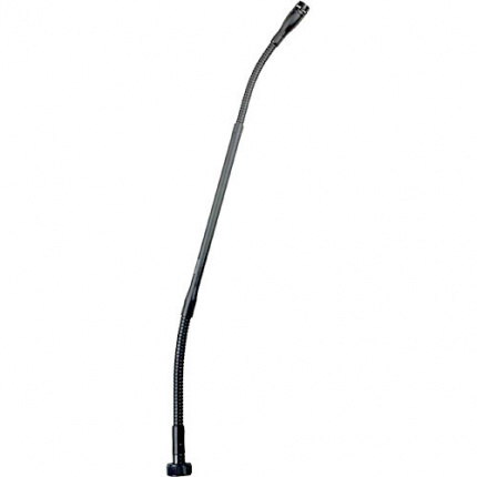 Микрофон на гусиной шее SHURE MX418SE/N - 5