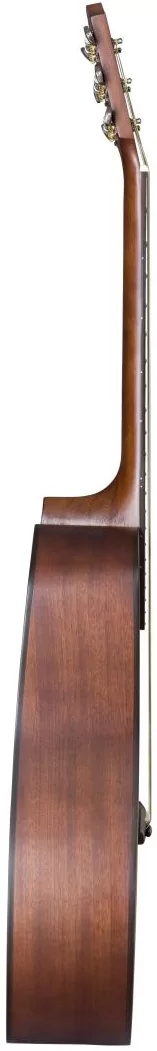 Акустическая гитара Baton Rouge X11LS/D - 9