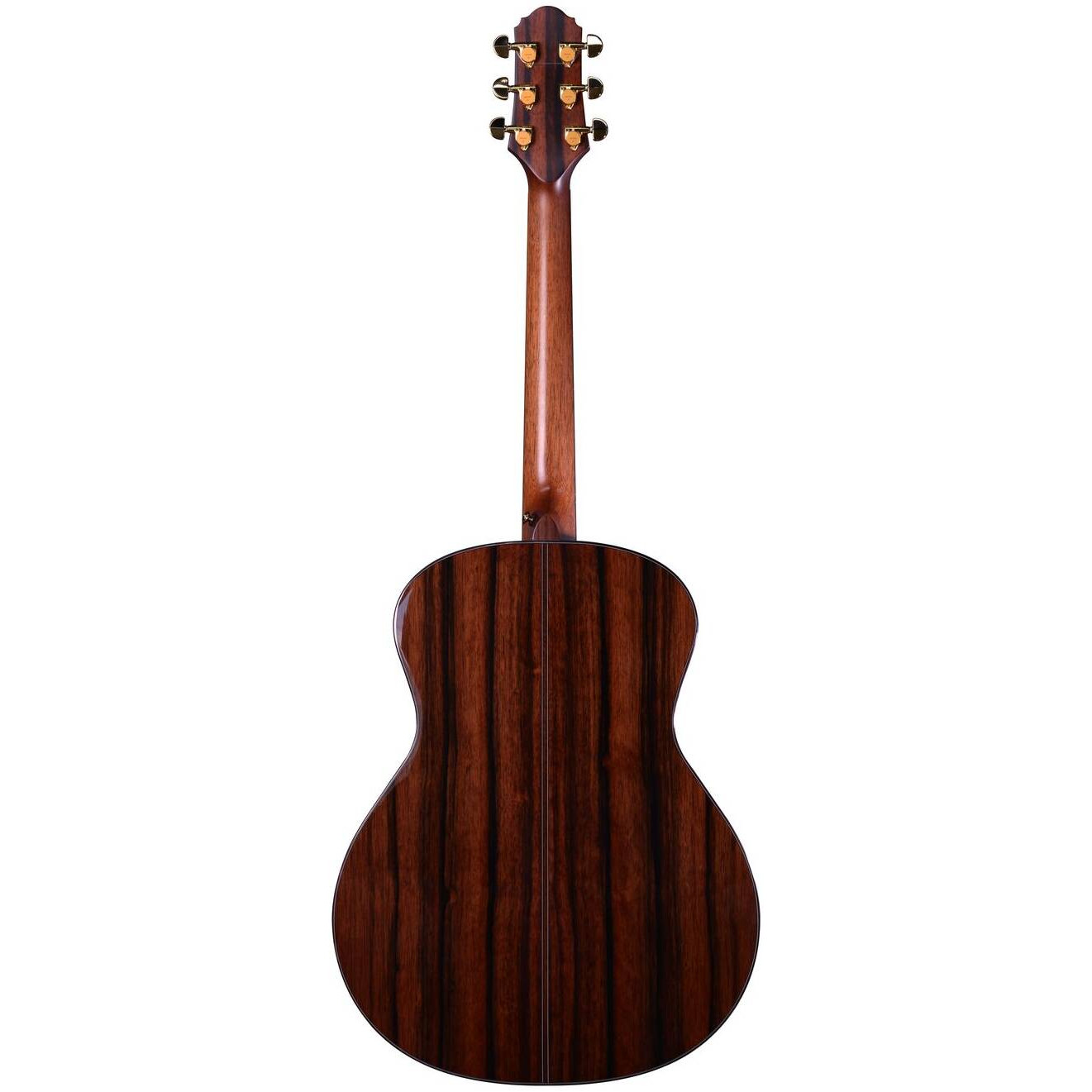 Электроакустическая гитара Crafter LX G-4000e - 5