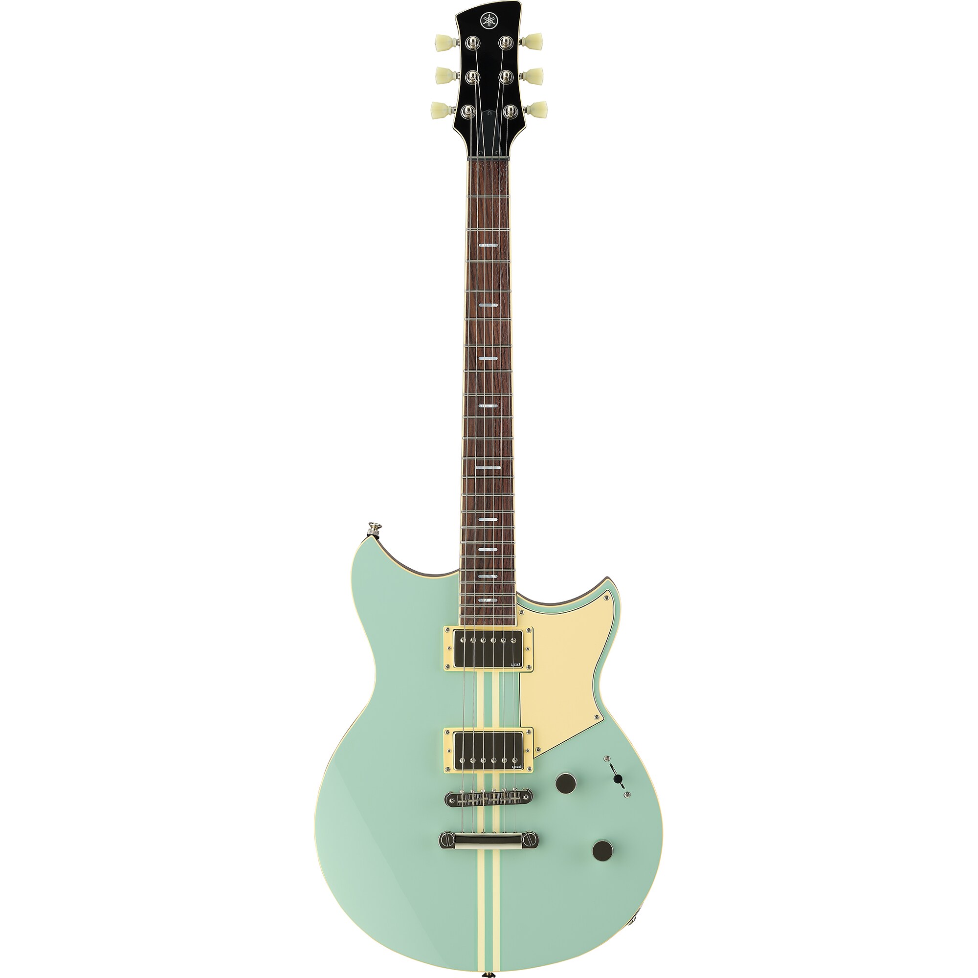 Электрогитара Yamaha Revstar Standard RSS20 Sonic Blue - 5