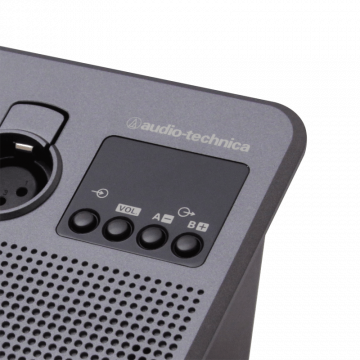 Конференц-система Audio-Technica ATUC-50INT - 11