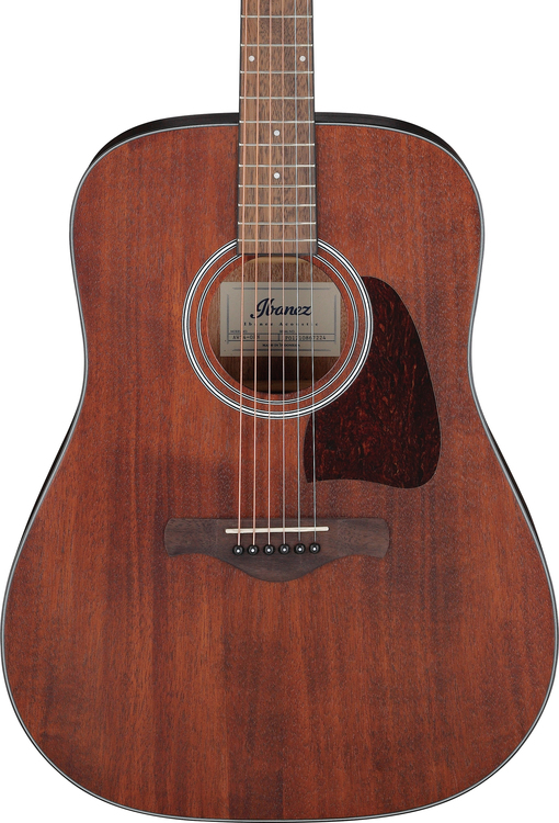 Акустическая гитара Ibanez AW54 OPN AC Guitar, Opn Ac Guitar - 15