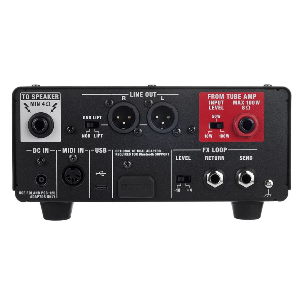 Гитарный усилитель Boss WAZA-TAE CORE - 16