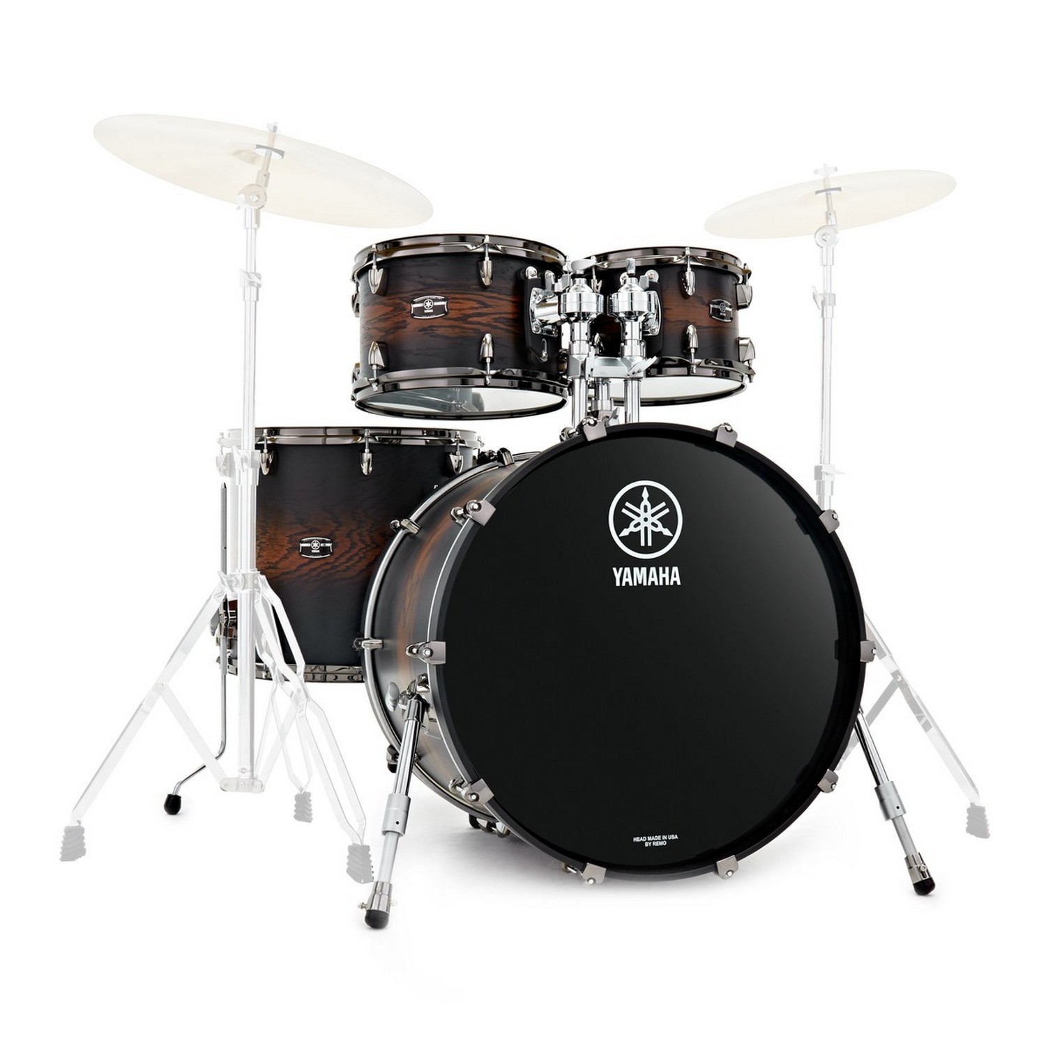 Напольный том Yamaha LHF1413 UZUEAS - 11