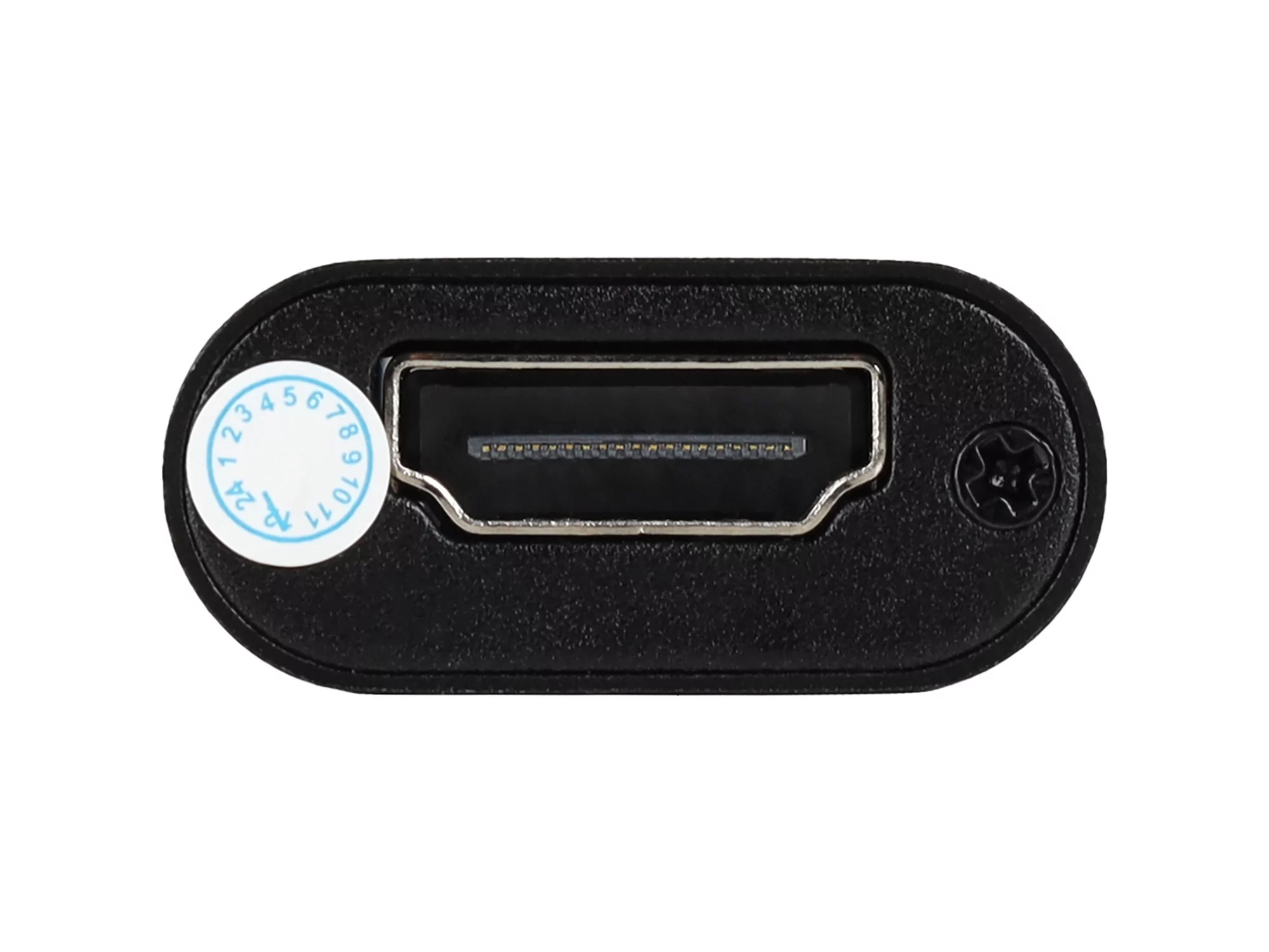 Повторитель-усилитель HDMI iconBIT HS-2511 - 20
