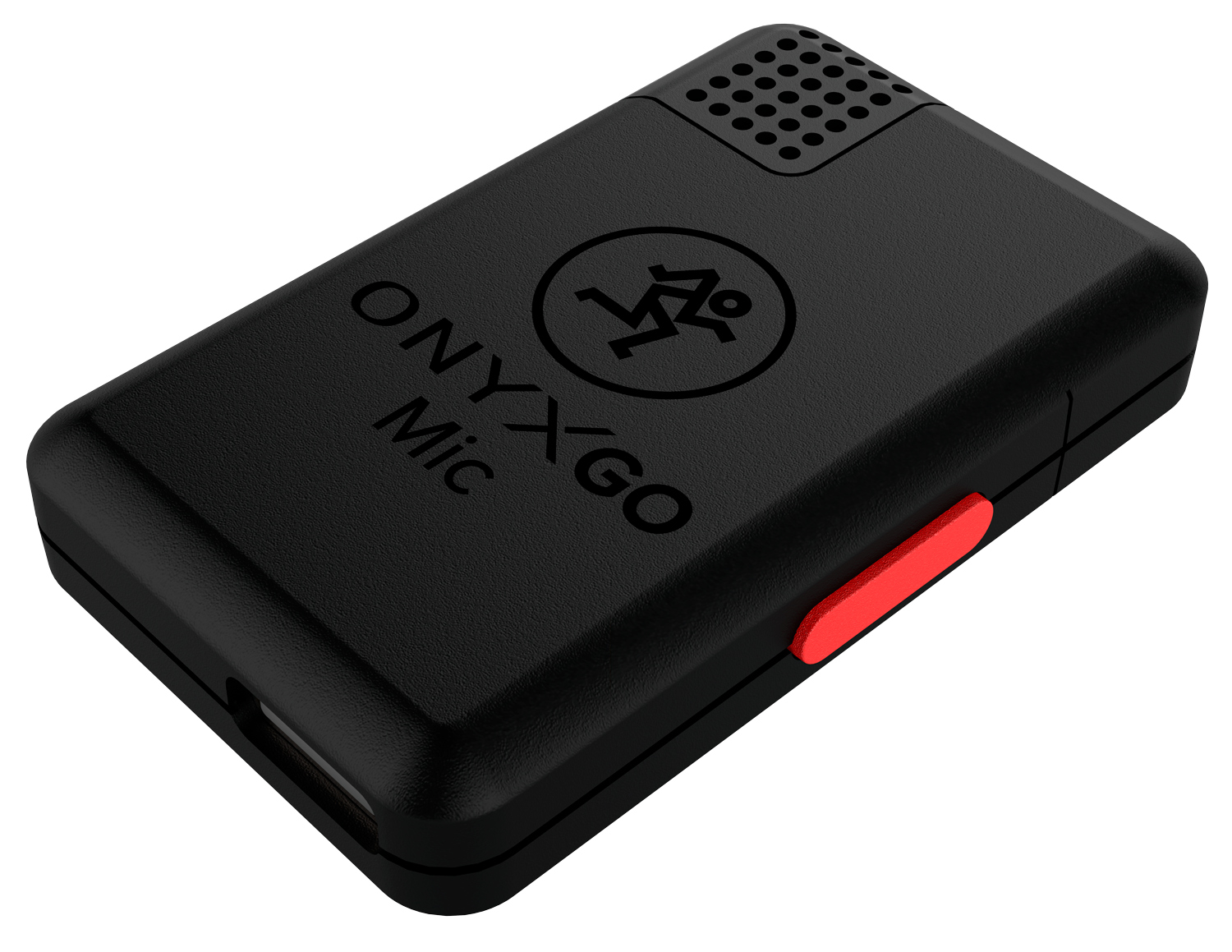 Микрофон Mackie OnyxGO Mic - 10