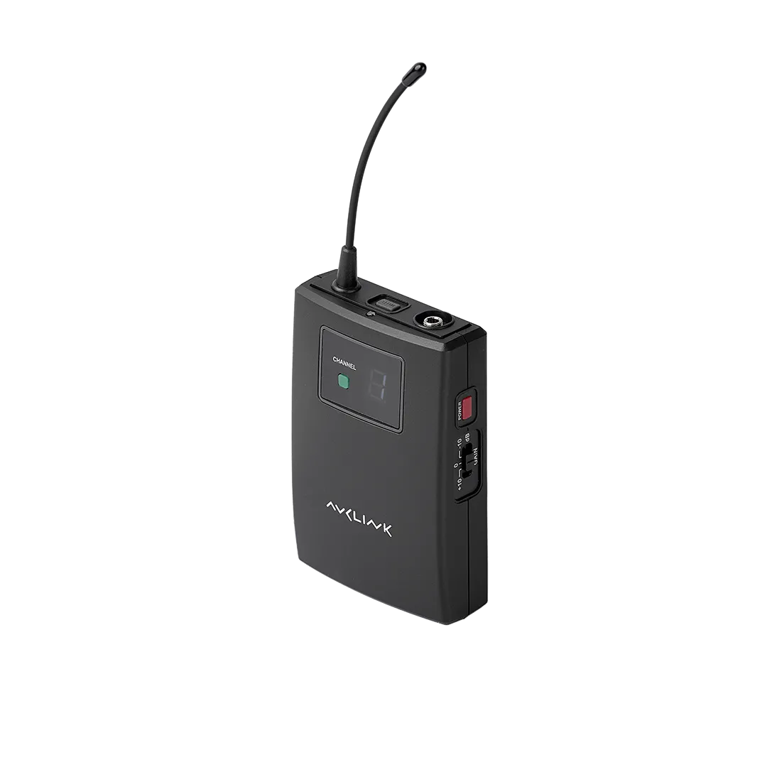 Поясной передатчик AVCLINK AIR-B - 6