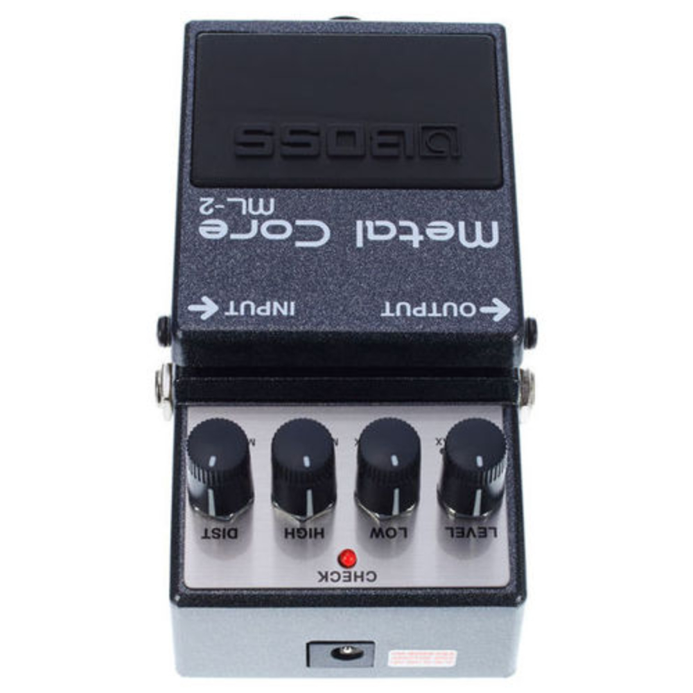 Гитарная педаль Boss ML-2 - 15