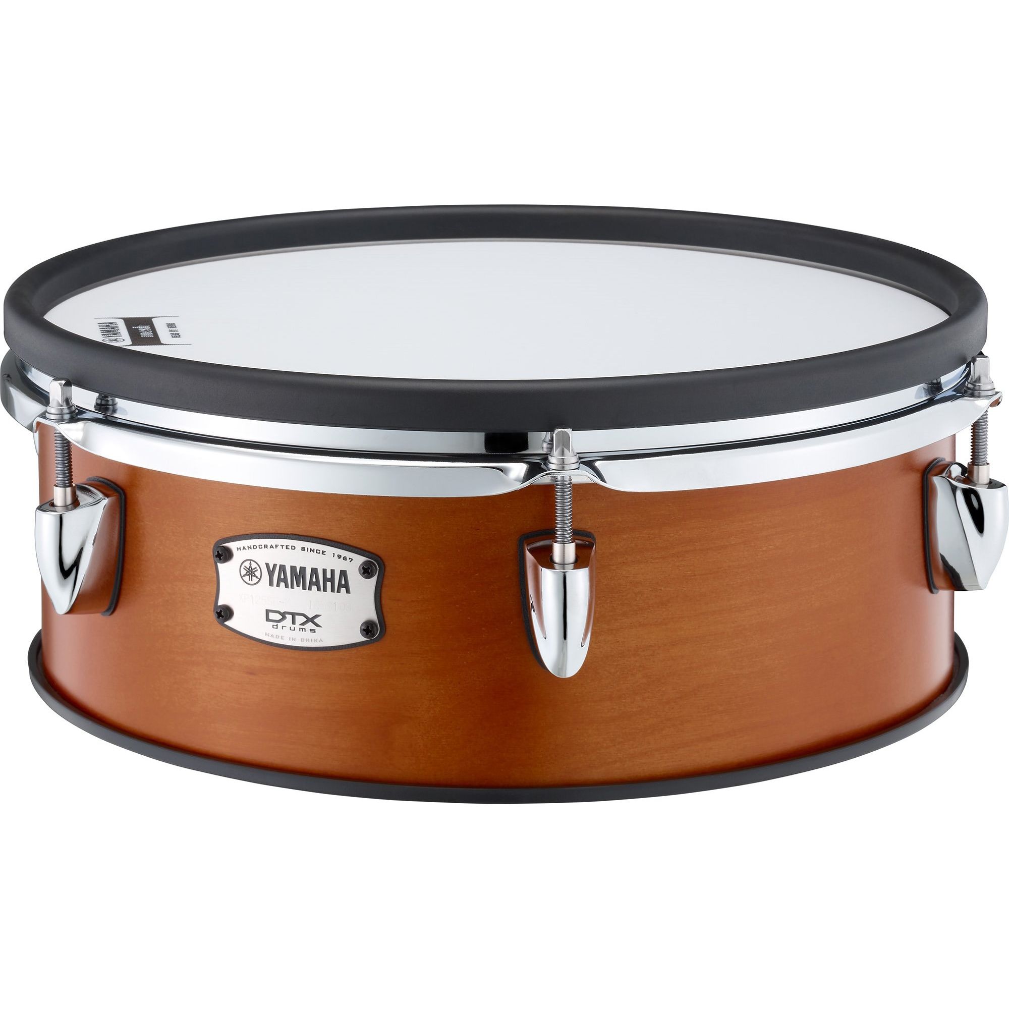 Пэд малого барабана Yamaha XP125SD-M 12" Real Wood - 4