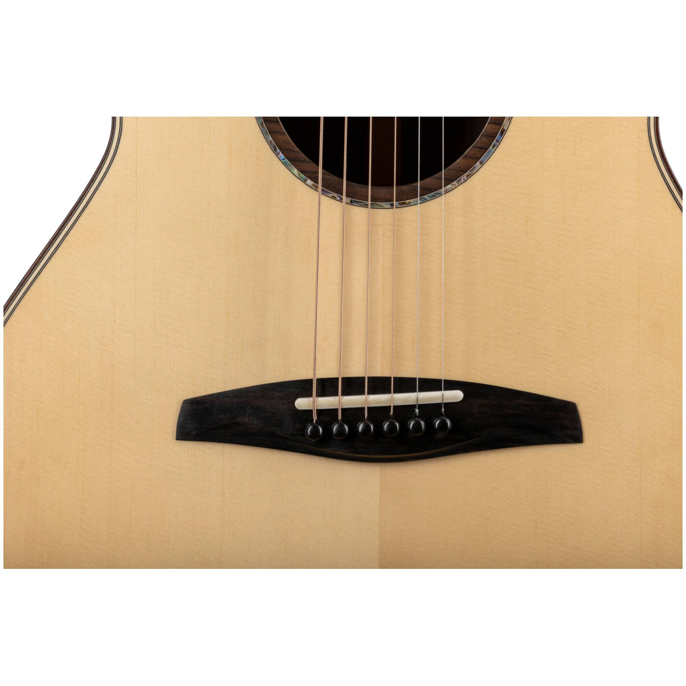 Акустическая гитара Altamira MPro-1 - 28