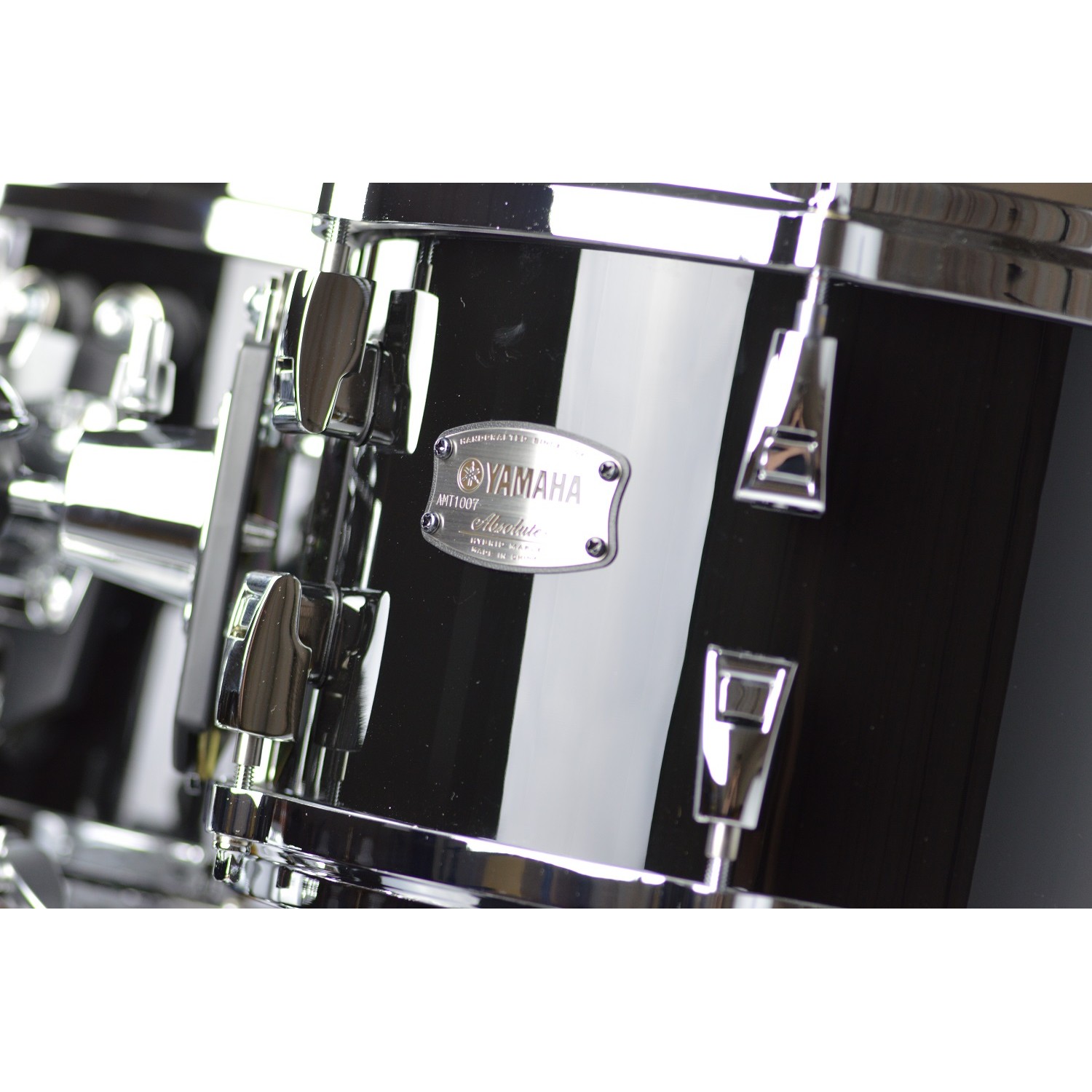 Том Yamaha AMT1007 SOB - 10
