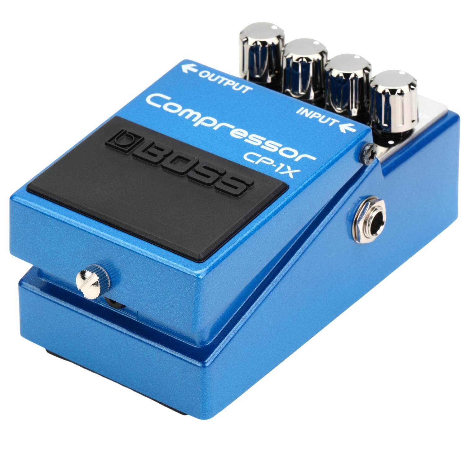 Гитарная педаль Boss CP-1X - 13