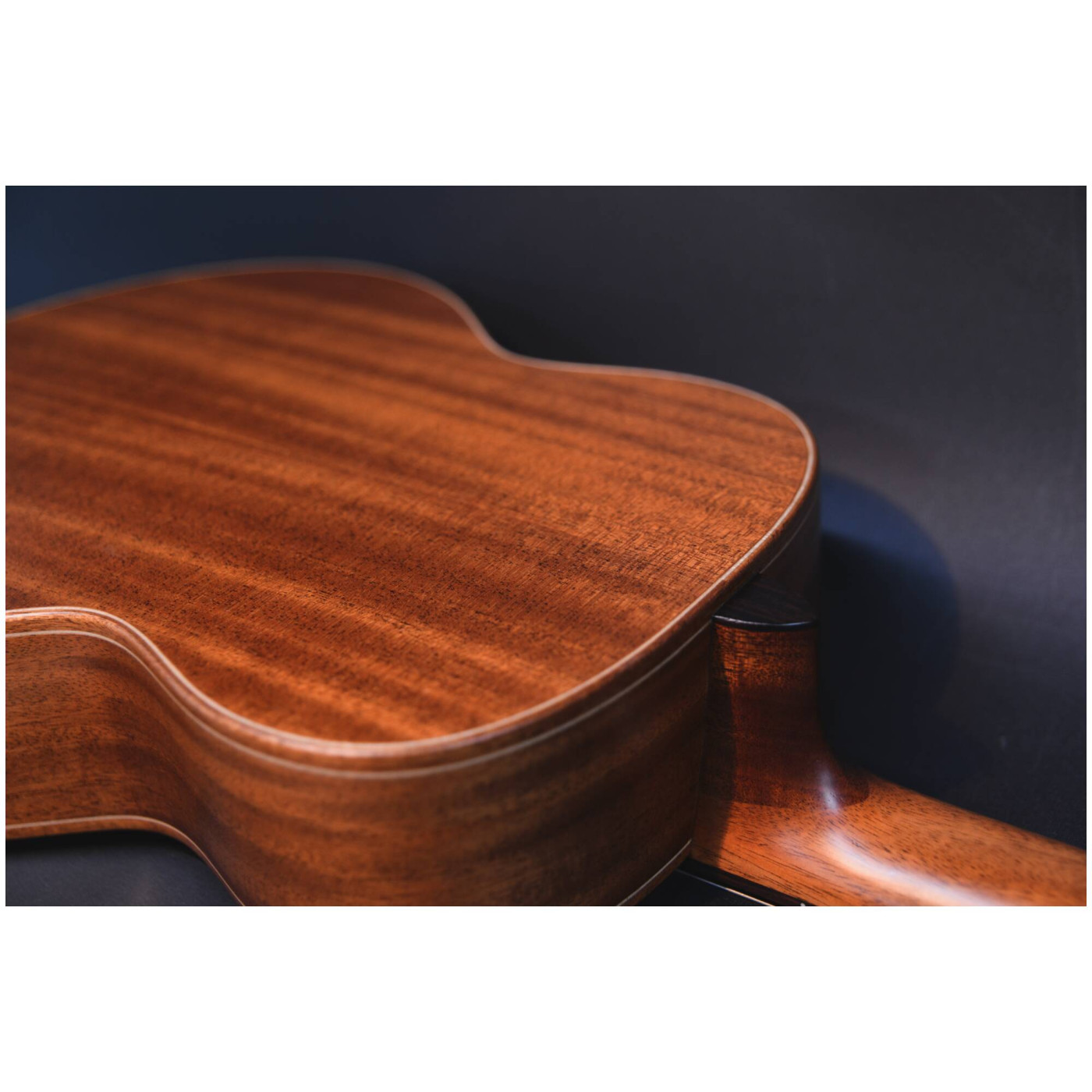 Электроакустическая гитара Crafter XC MINO-MAHO DDe VVS - 18