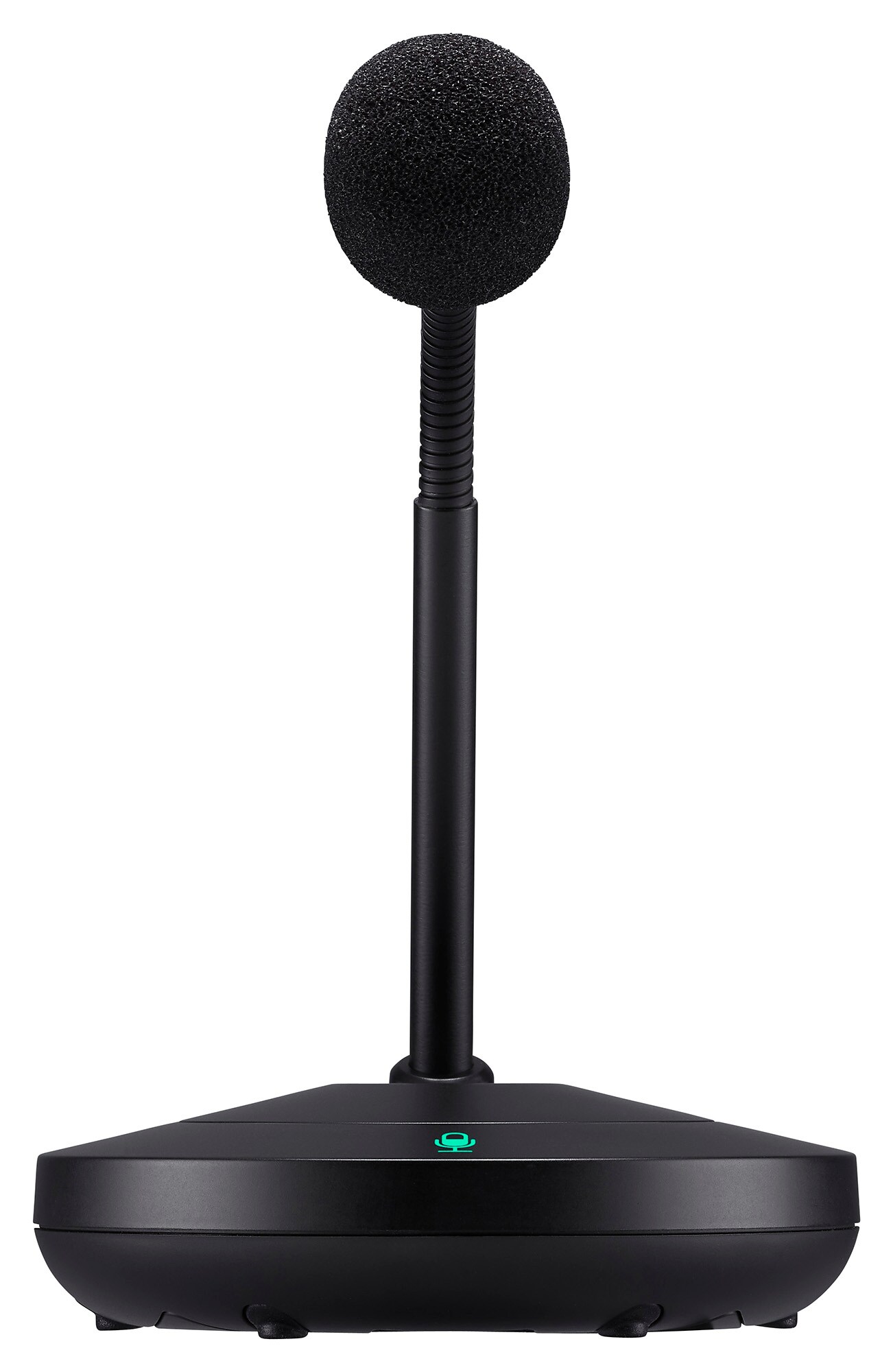 Беспроводной микрофон для конференц-системы Yamaha RM-WGS Black - 8